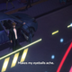 One of Togusa’s first lines. He knows what kind of mess he’s in.